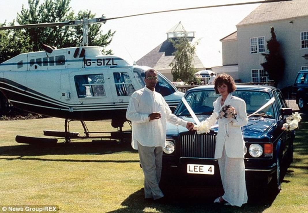 Yıllar önce piyangodan milyoner olmuştu, şimdi yaptığı iş ise hayrete düşürdü! Hayat hiç kimseye acımıyor... 8